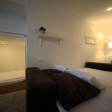 Old Town Apartments ريغا المظهر الخارجي الصورة