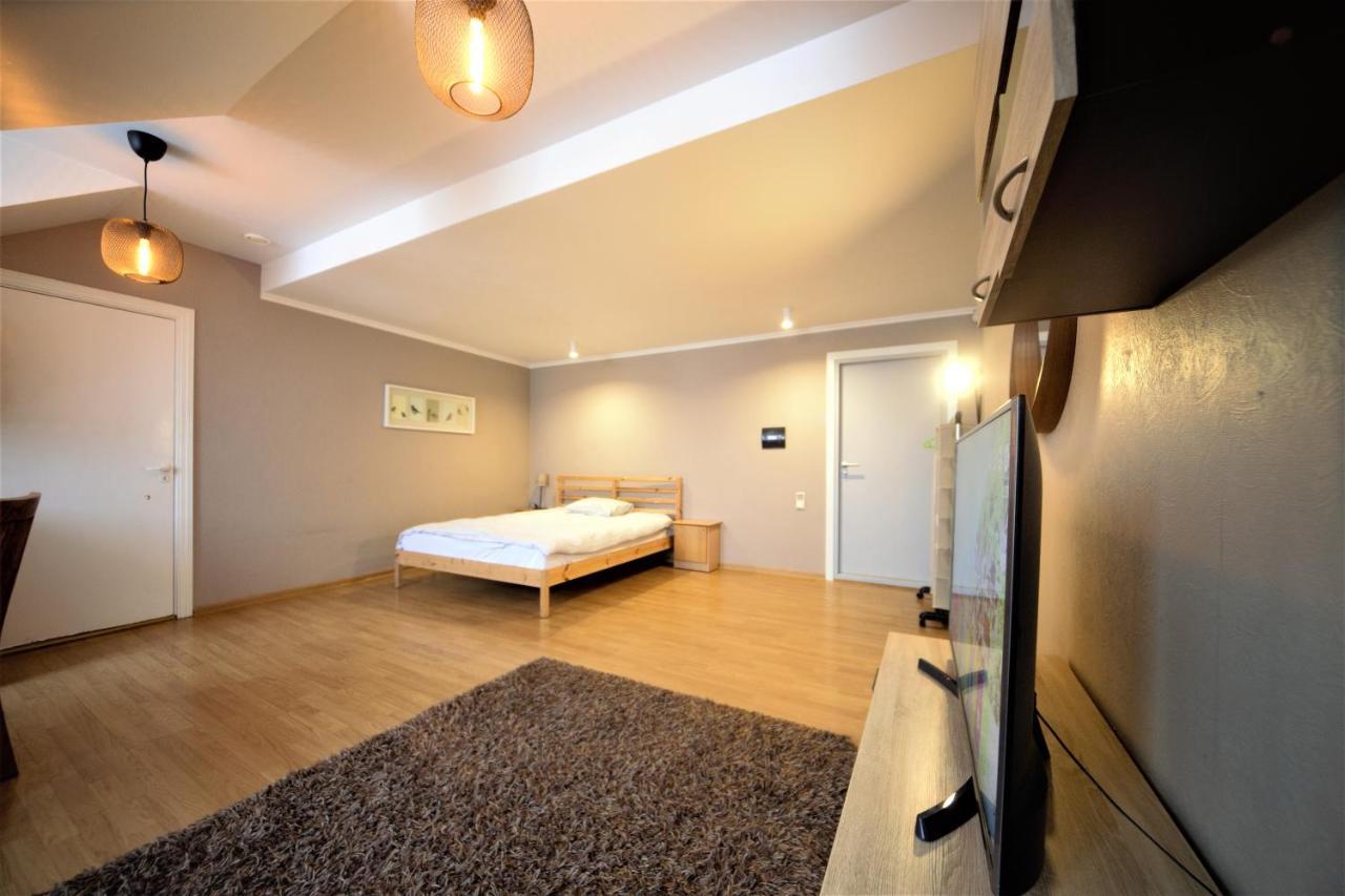 Old Town Apartments ريغا المظهر الخارجي الصورة