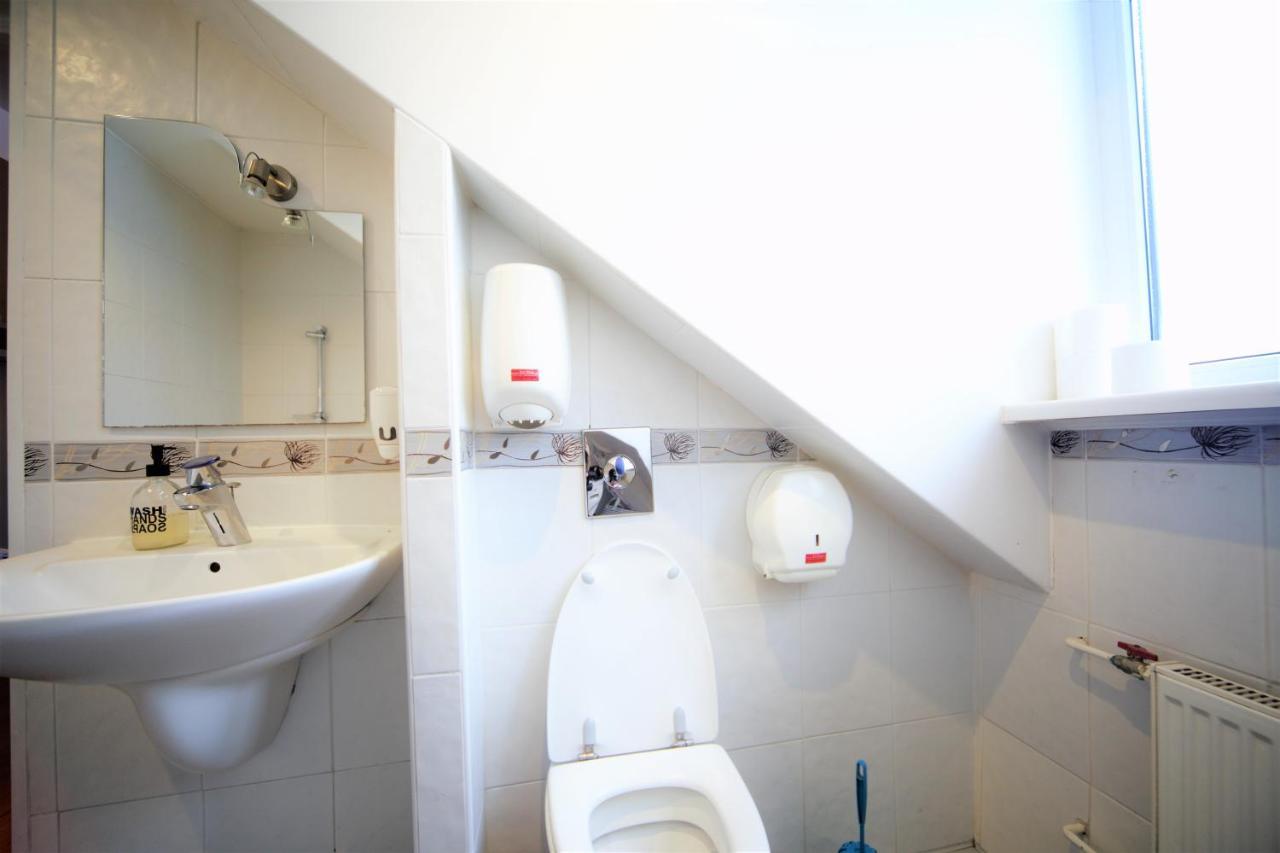 Old Town Apartments ريغا المظهر الخارجي الصورة