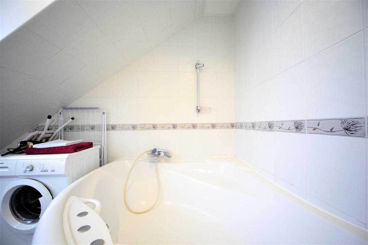 Old Town Apartments ريغا المظهر الخارجي الصورة