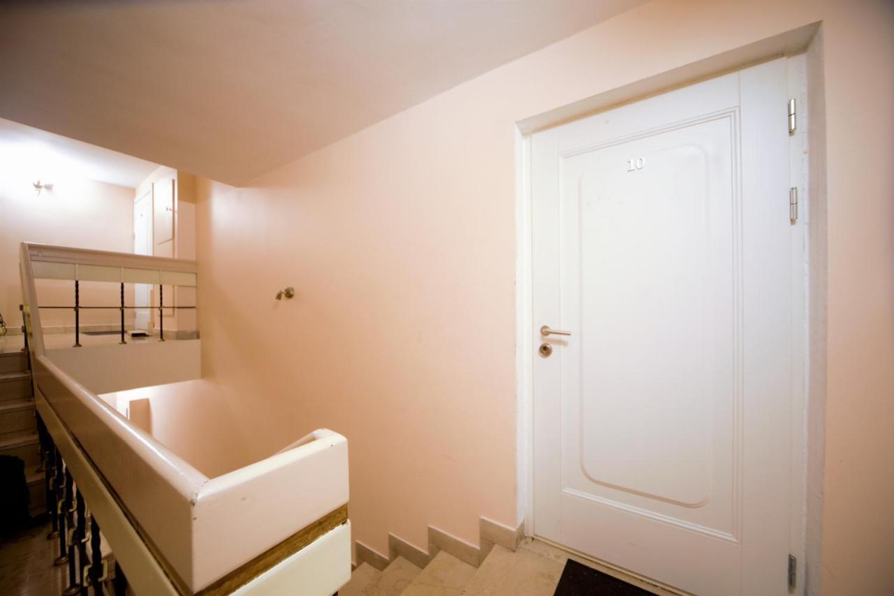 Old Town Apartments ريغا المظهر الخارجي الصورة