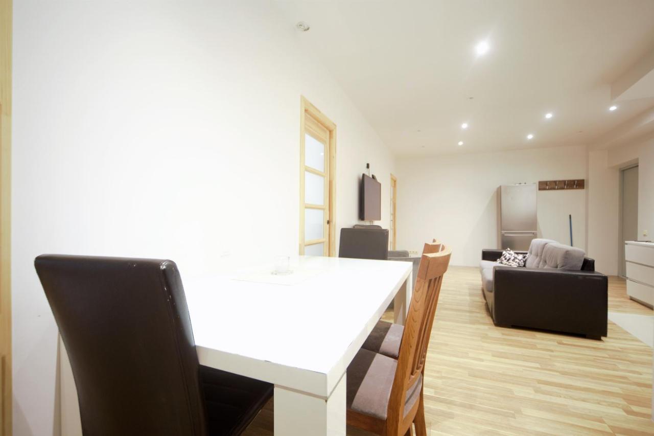Old Town Apartments ريغا المظهر الخارجي الصورة
