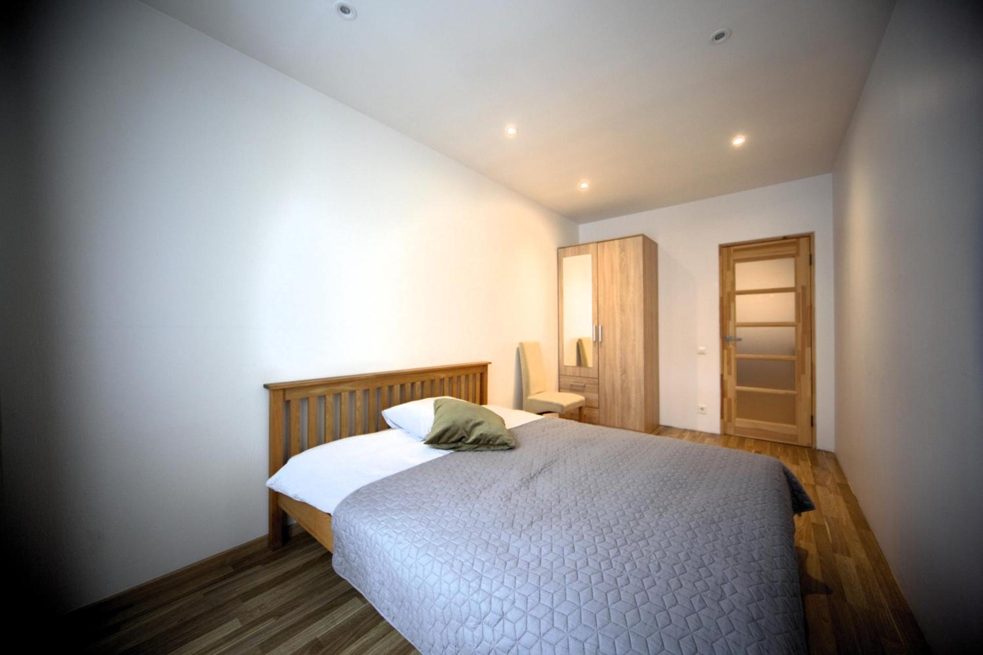 Old Town Apartments ريغا المظهر الخارجي الصورة