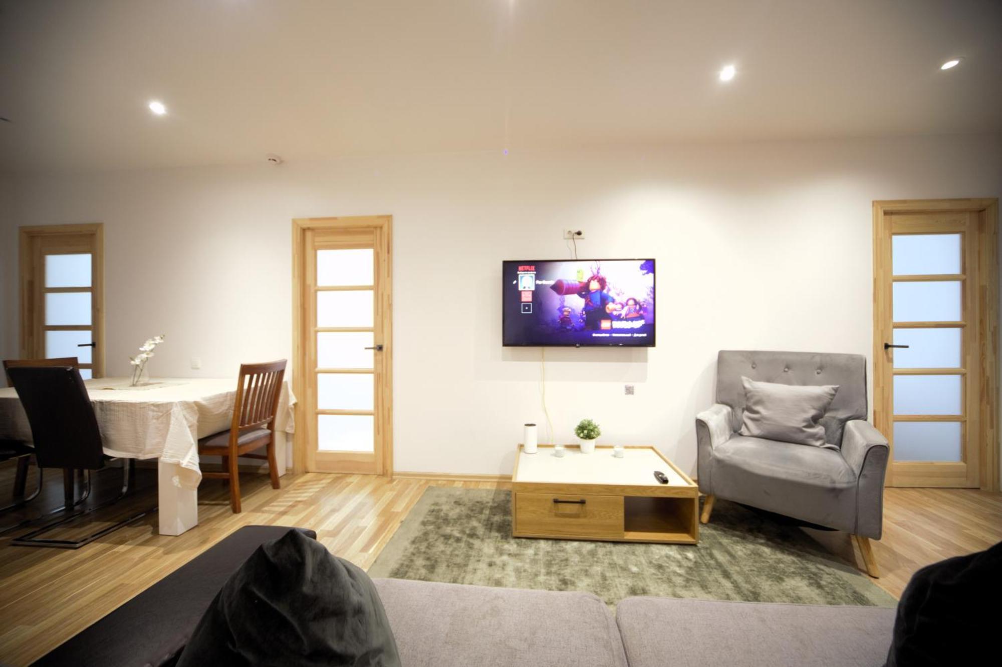 Old Town Apartments ريغا المظهر الخارجي الصورة