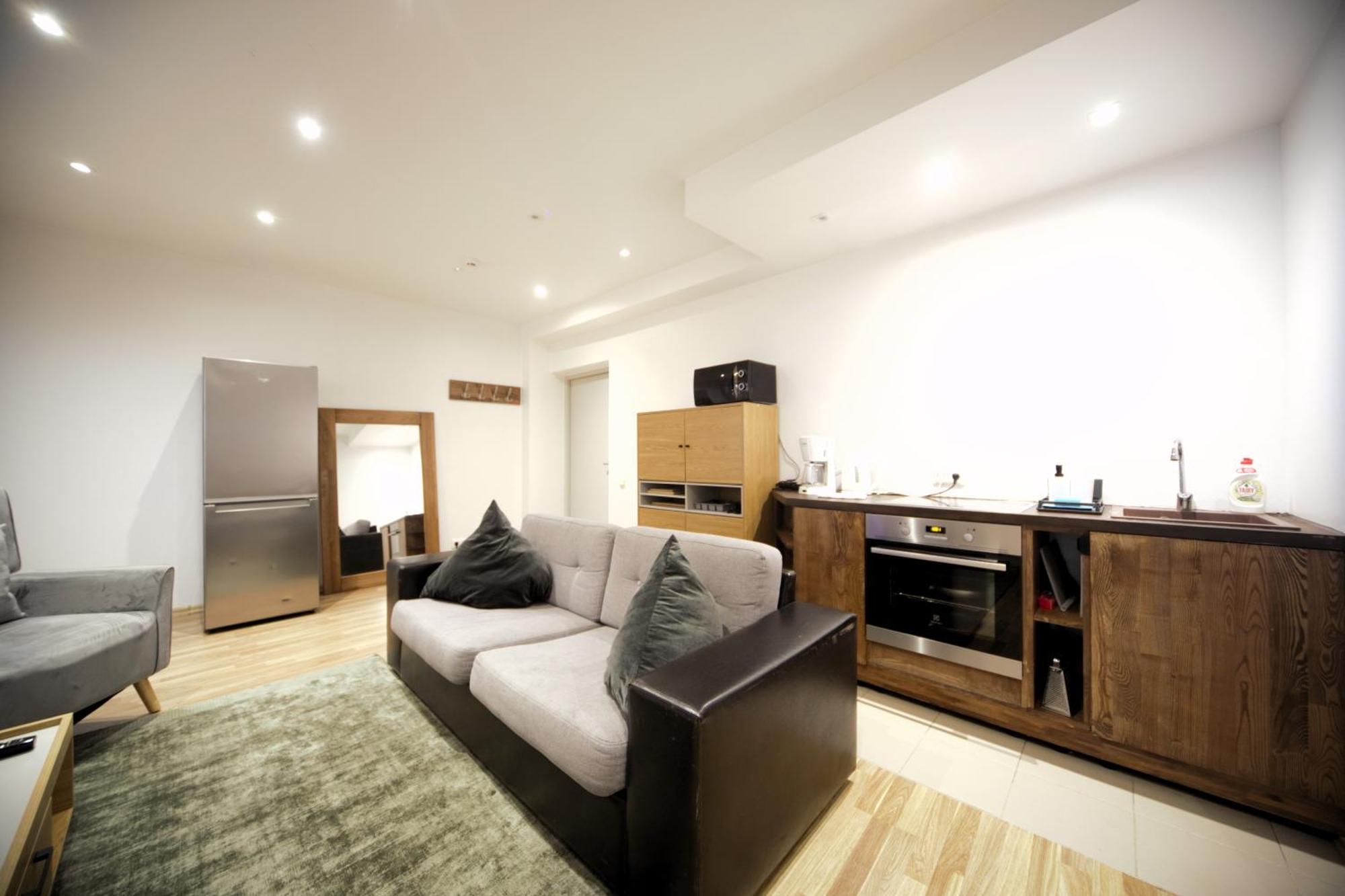 Old Town Apartments ريغا المظهر الخارجي الصورة