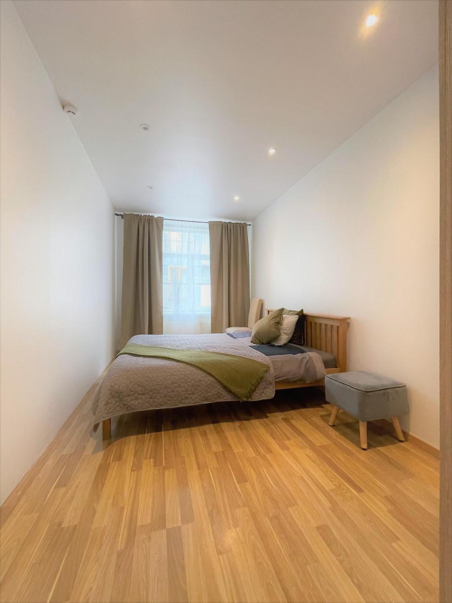 Old Town Apartments ريغا المظهر الخارجي الصورة