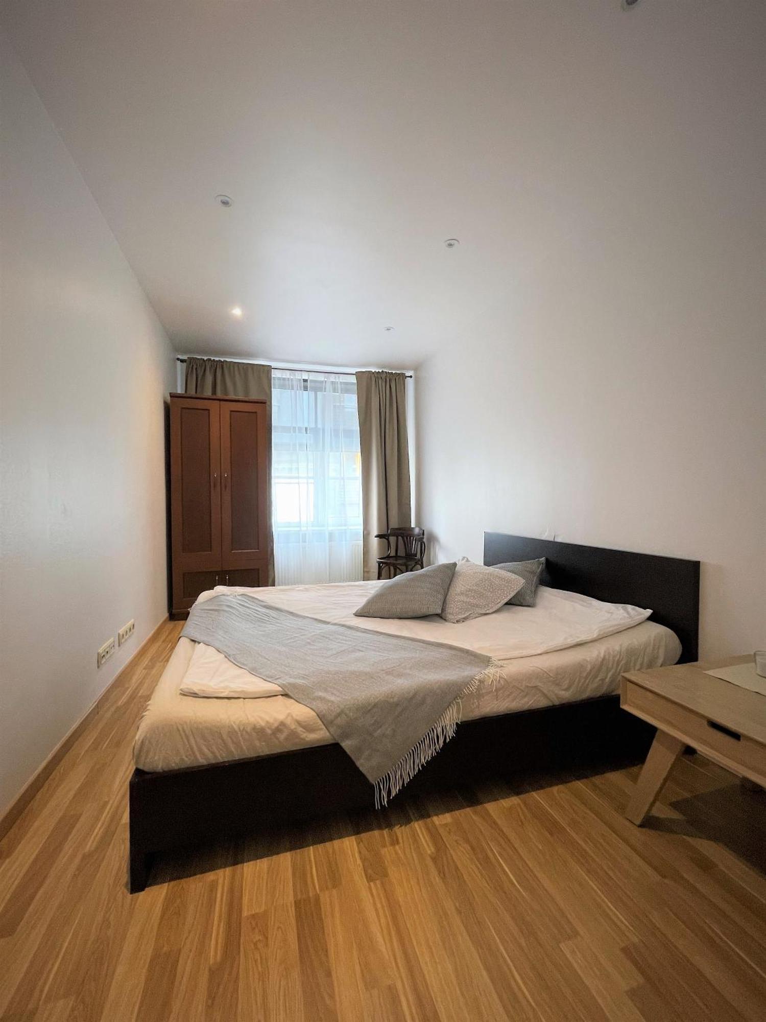 Old Town Apartments ريغا المظهر الخارجي الصورة