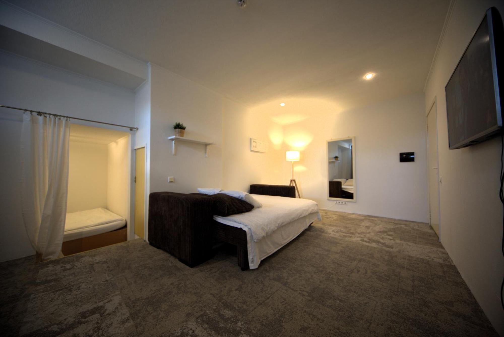 Old Town Apartments ريغا المظهر الخارجي الصورة