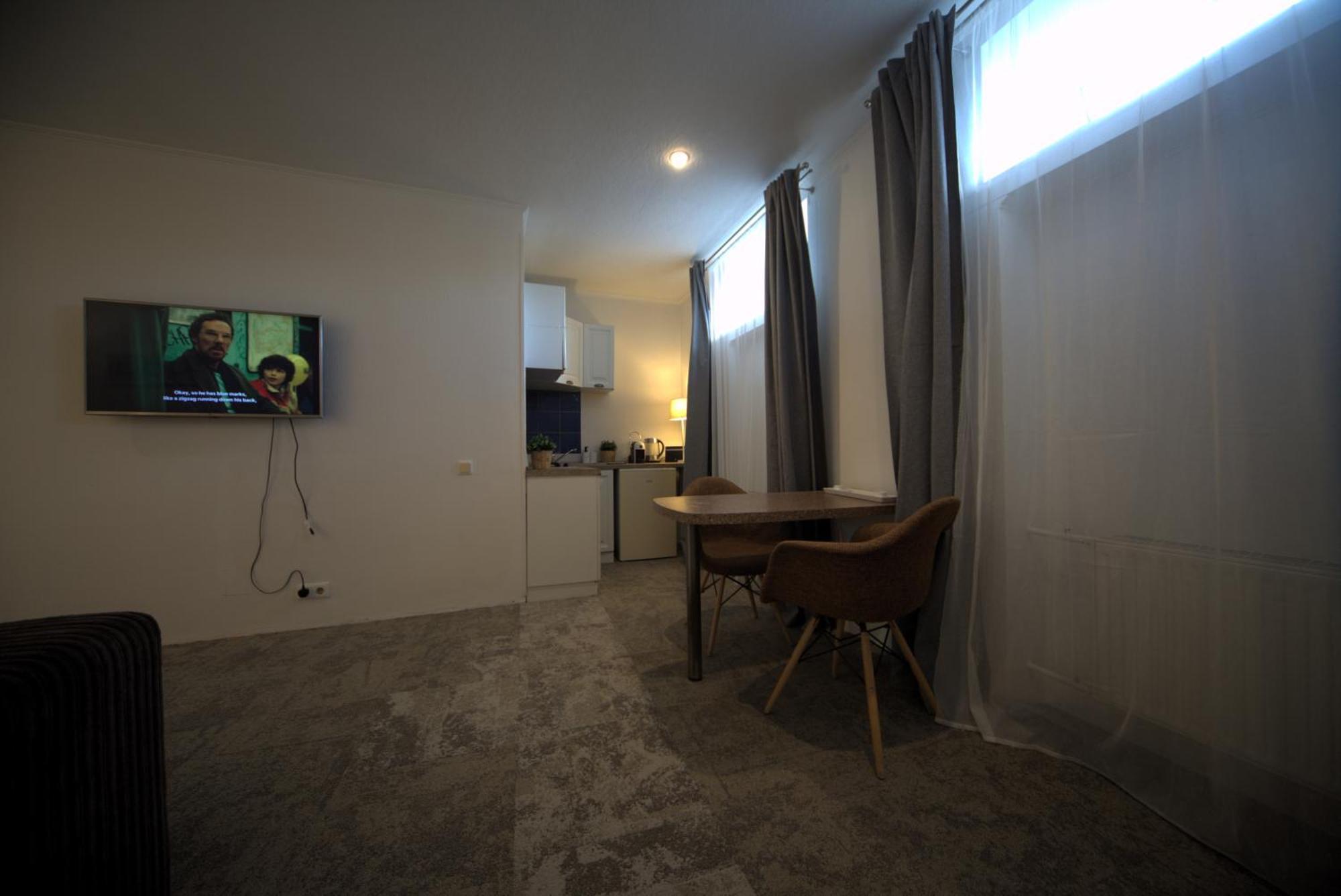 Old Town Apartments ريغا المظهر الخارجي الصورة
