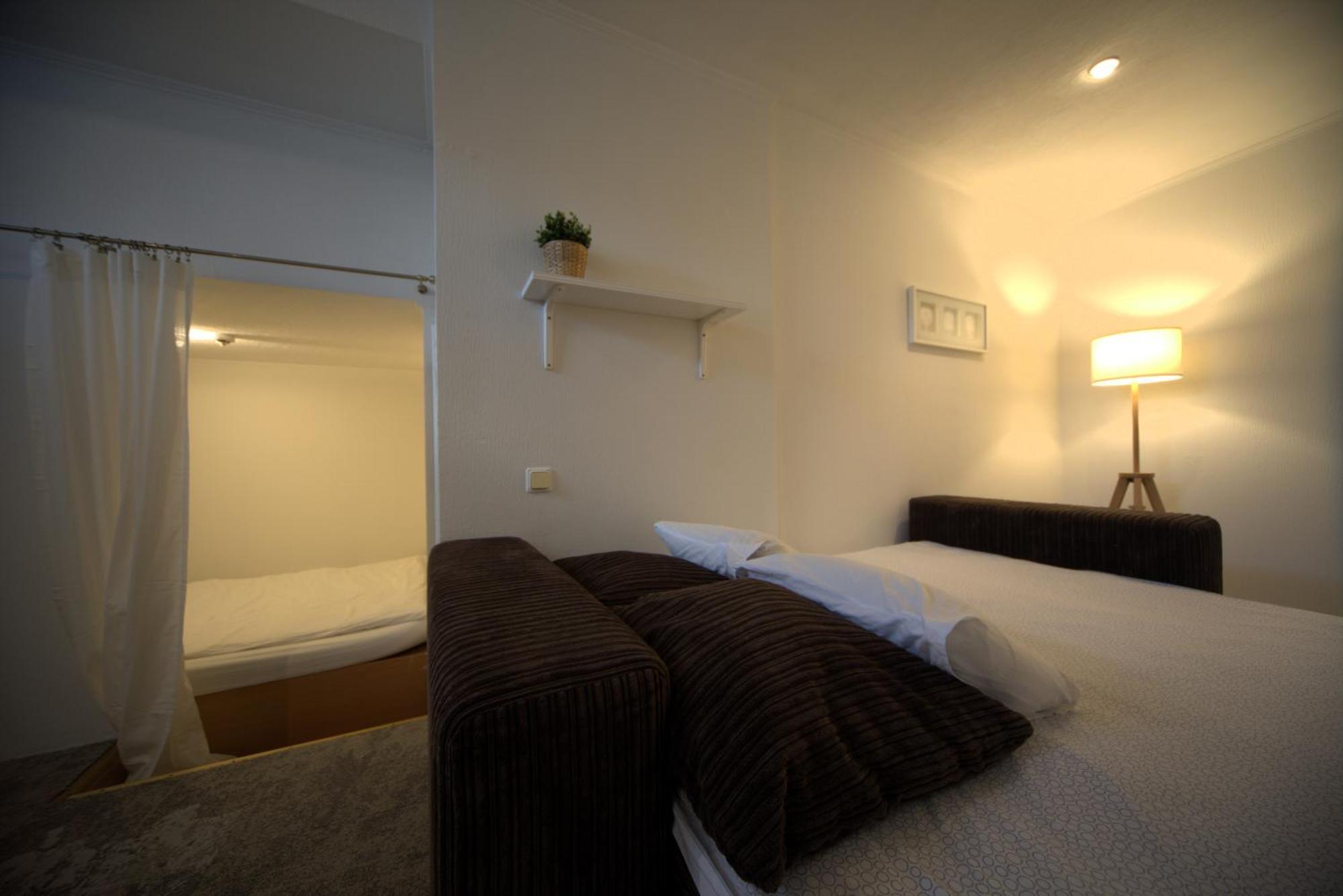 Old Town Apartments ريغا المظهر الخارجي الصورة