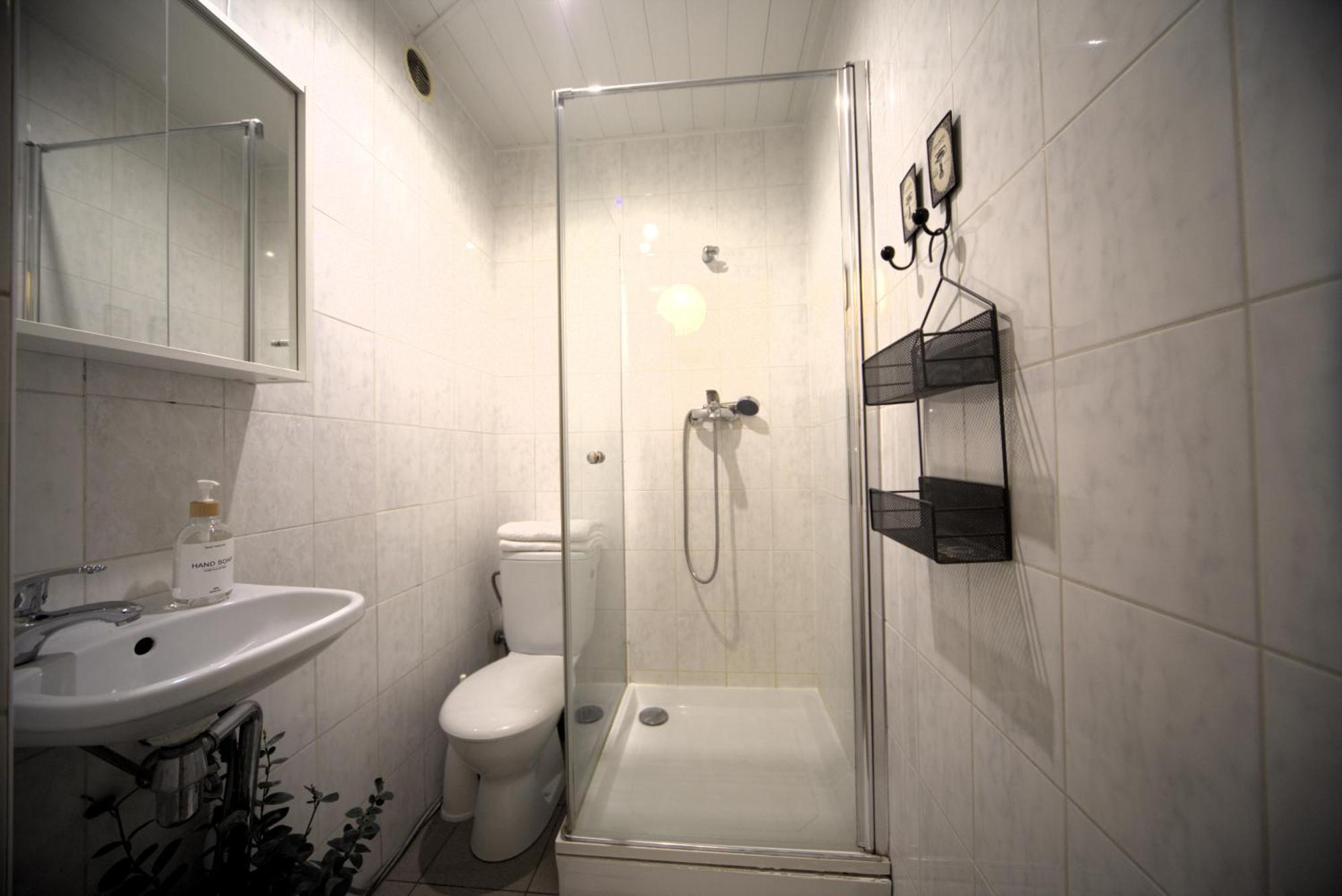 Old Town Apartments ريغا المظهر الخارجي الصورة