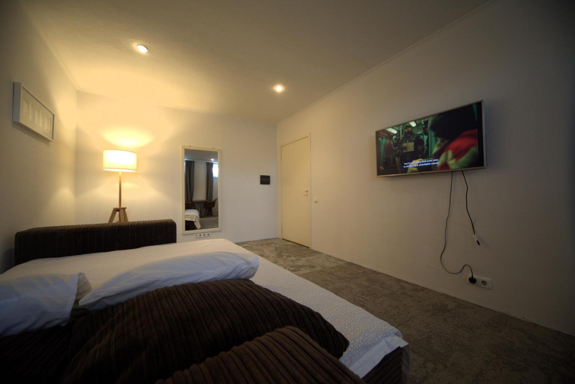 Old Town Apartments ريغا المظهر الخارجي الصورة