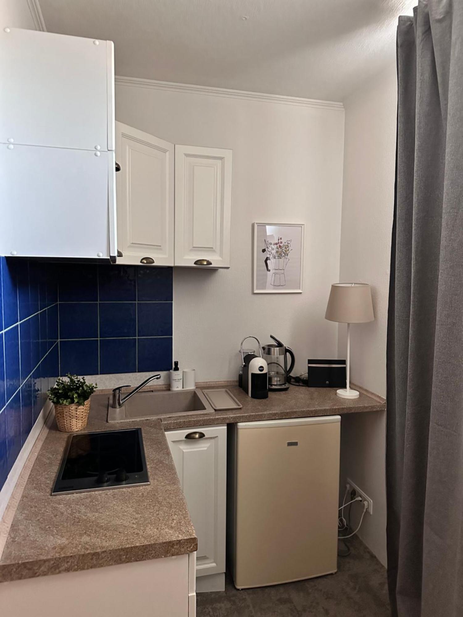 Old Town Apartments ريغا المظهر الخارجي الصورة
