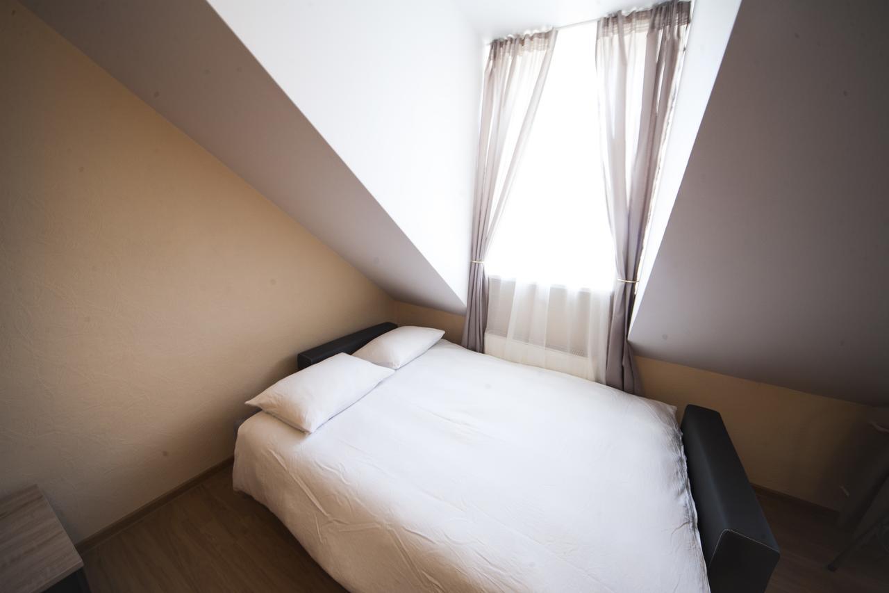 Old Town Apartments ريغا المظهر الخارجي الصورة