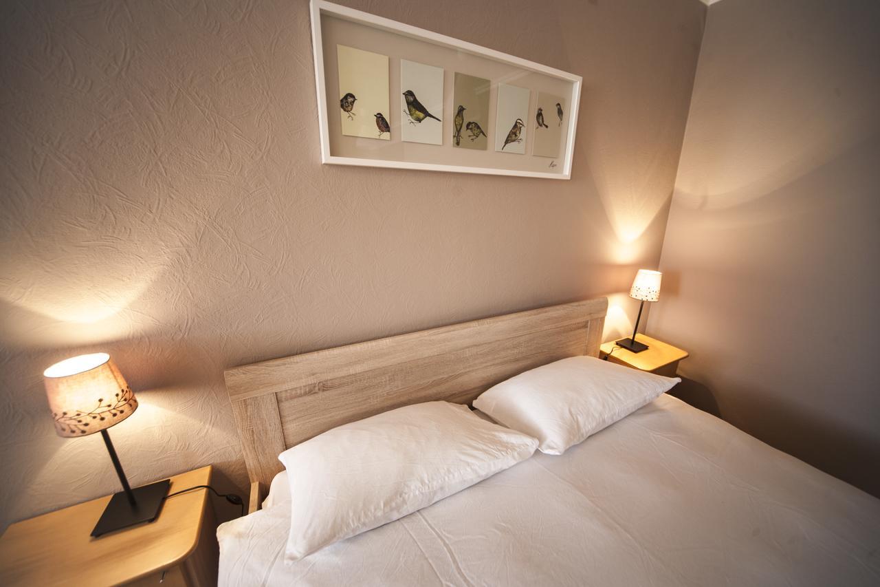 Old Town Apartments ريغا المظهر الخارجي الصورة