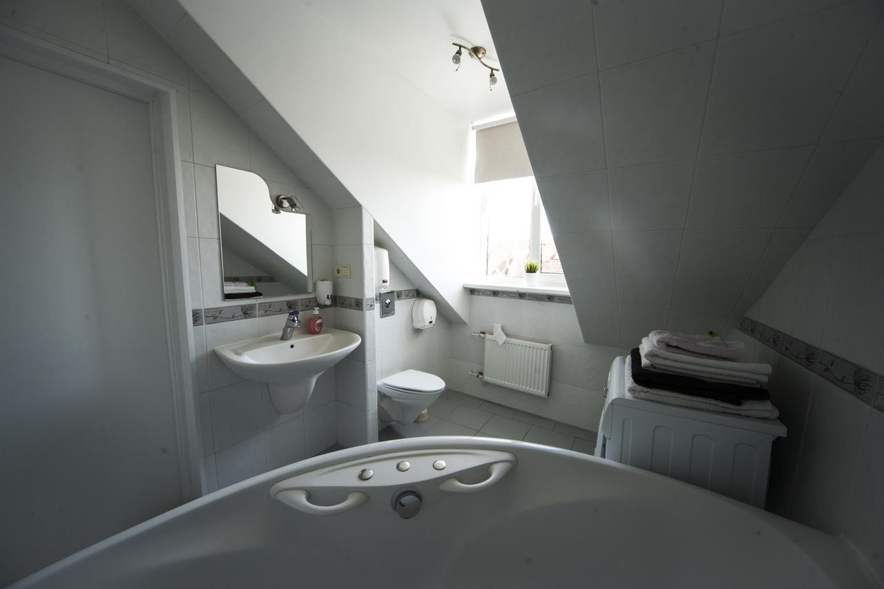 Old Town Apartments ريغا المظهر الخارجي الصورة