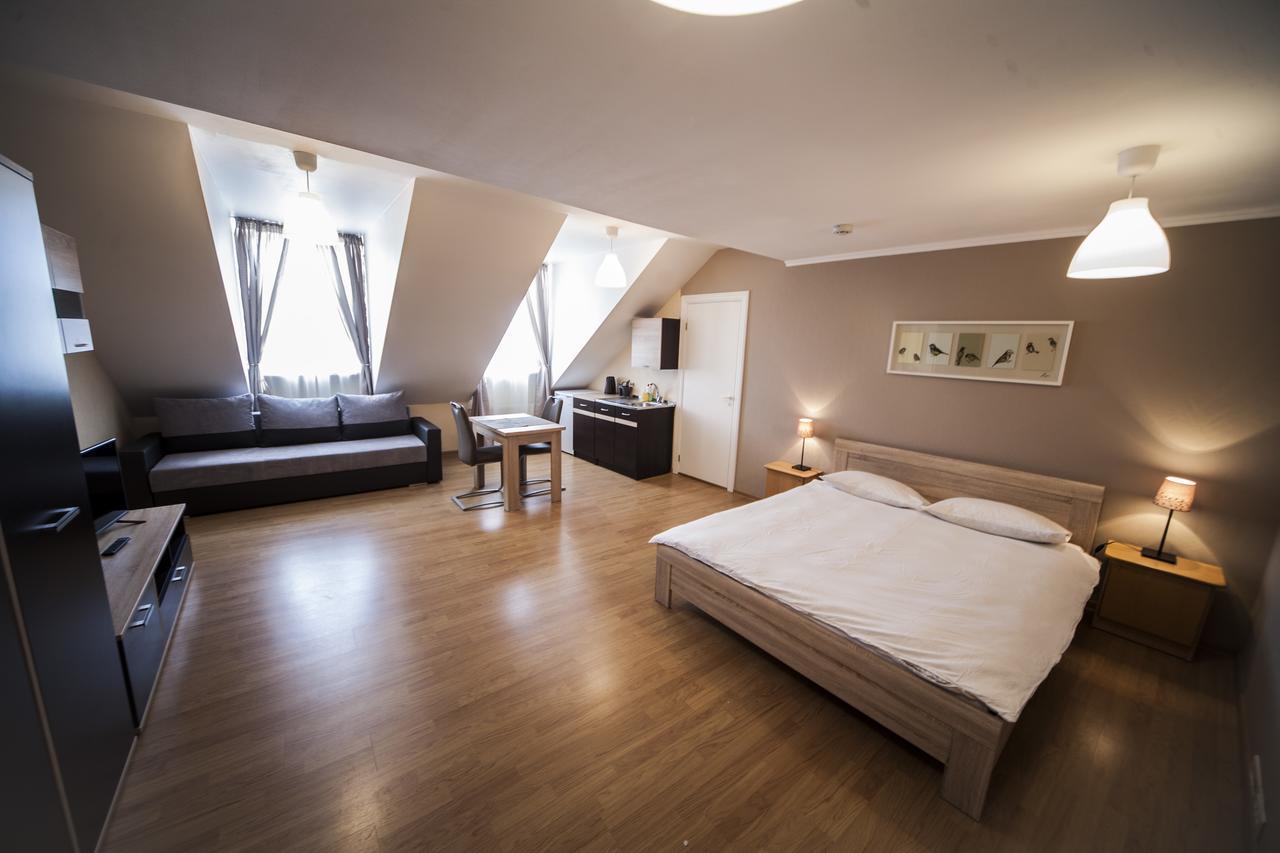 Old Town Apartments ريغا المظهر الخارجي الصورة