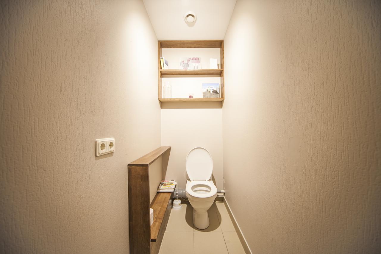 Old Town Apartments ريغا المظهر الخارجي الصورة