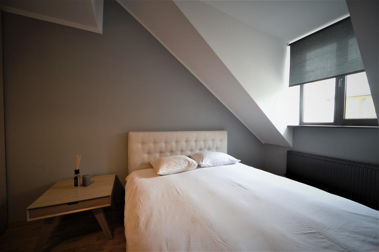 Old Town Apartments ريغا المظهر الخارجي الصورة
