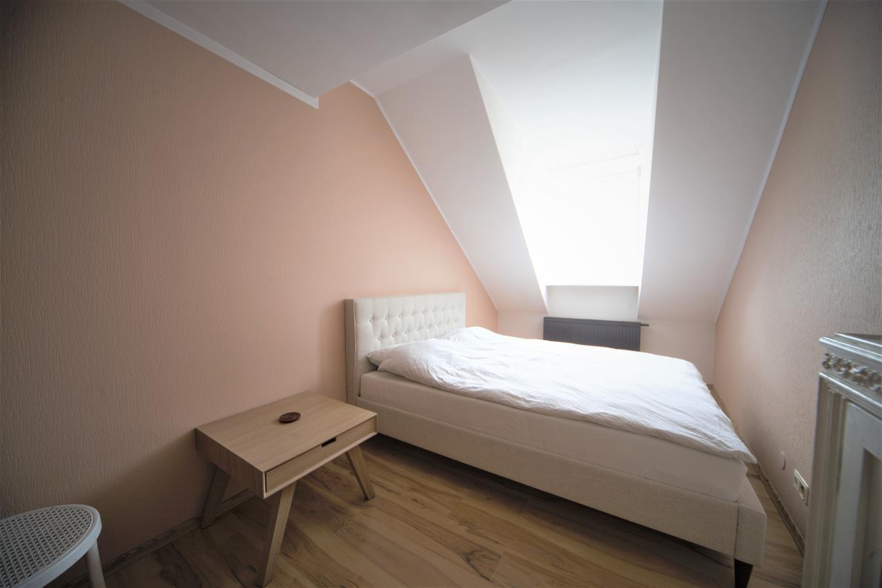 Old Town Apartments ريغا المظهر الخارجي الصورة
