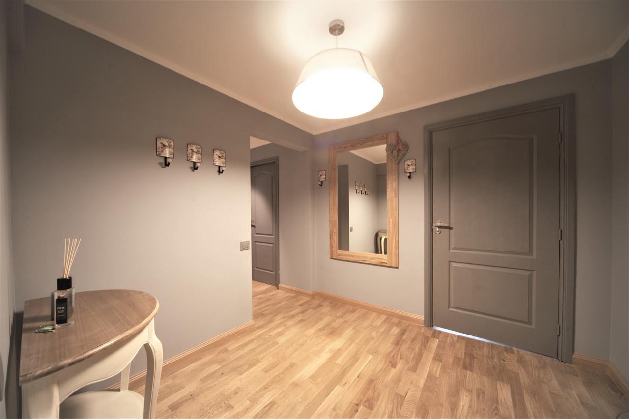 Old Town Apartments ريغا المظهر الخارجي الصورة