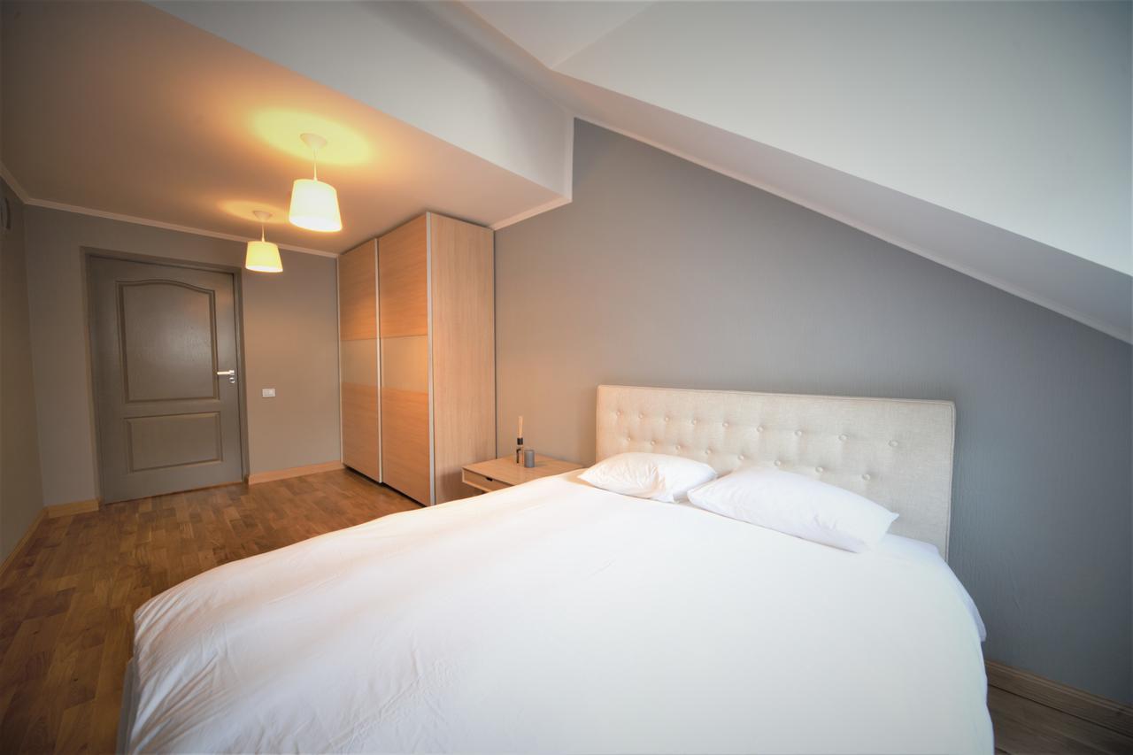 Old Town Apartments ريغا المظهر الخارجي الصورة