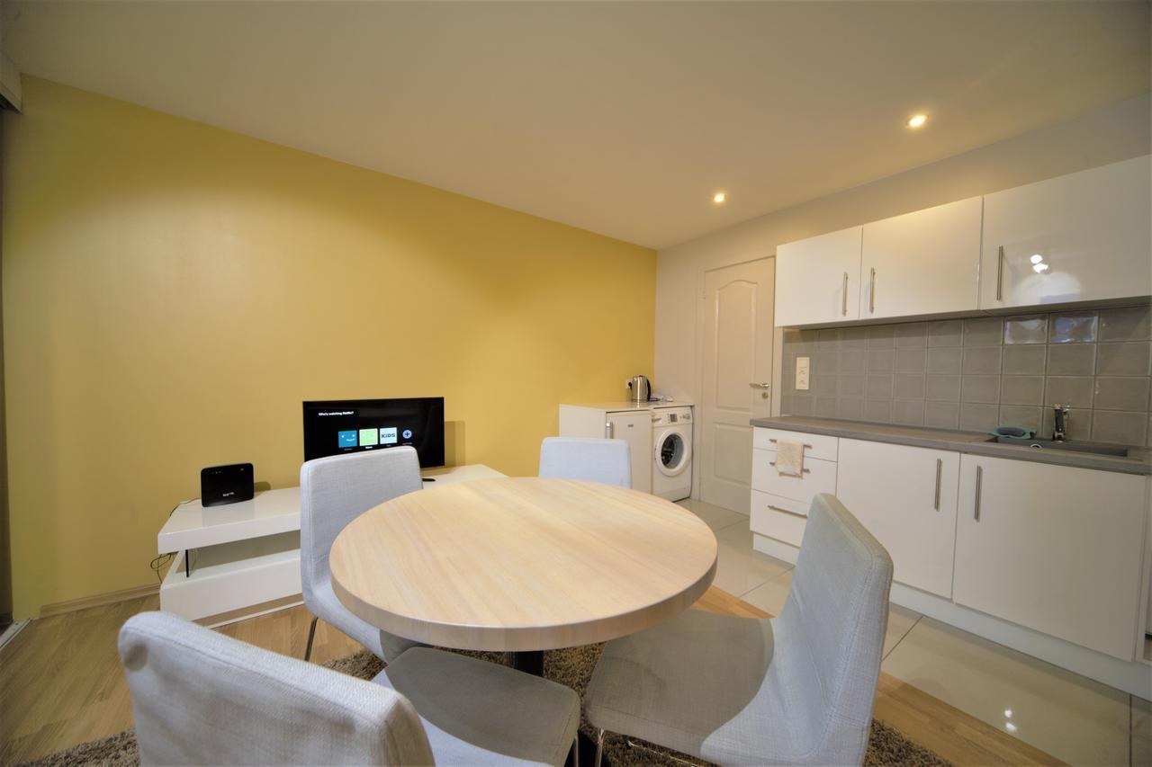 Old Town Apartments ريغا المظهر الخارجي الصورة