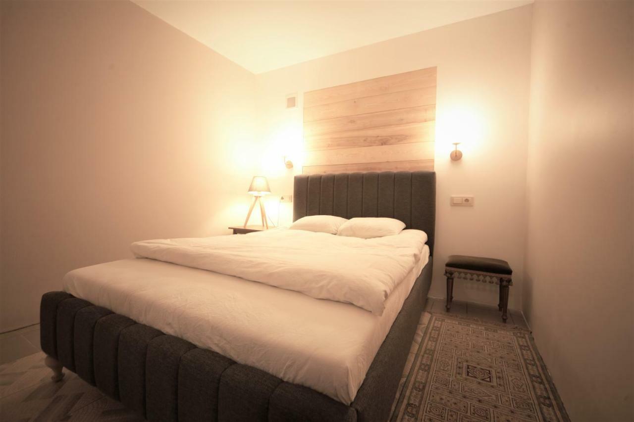 Old Town Apartments ريغا المظهر الخارجي الصورة