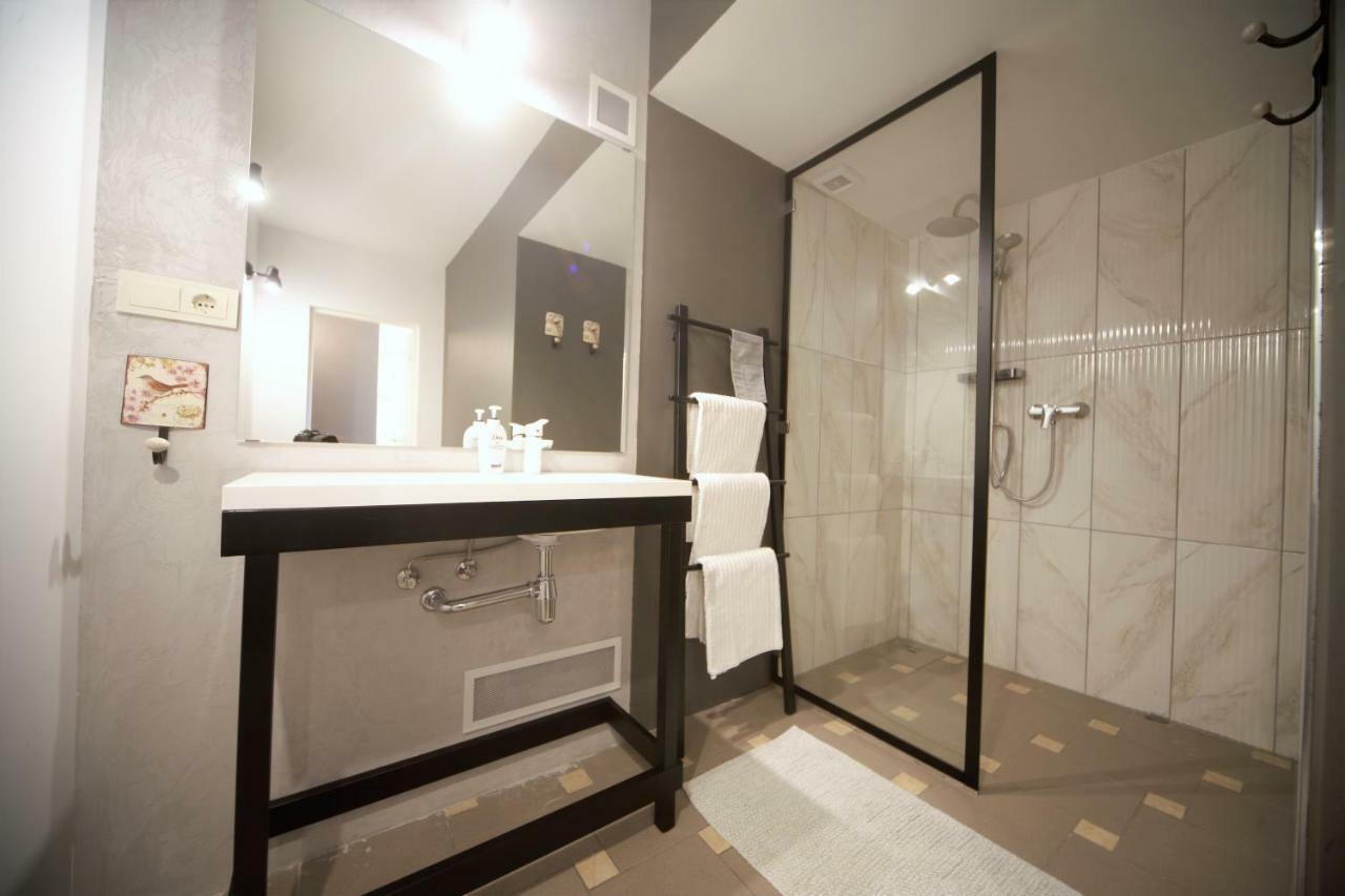 Old Town Apartments ريغا المظهر الخارجي الصورة