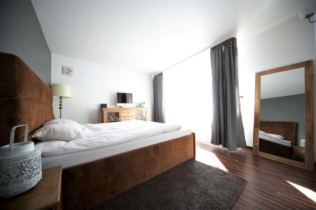 Old Town Apartments ريغا المظهر الخارجي الصورة