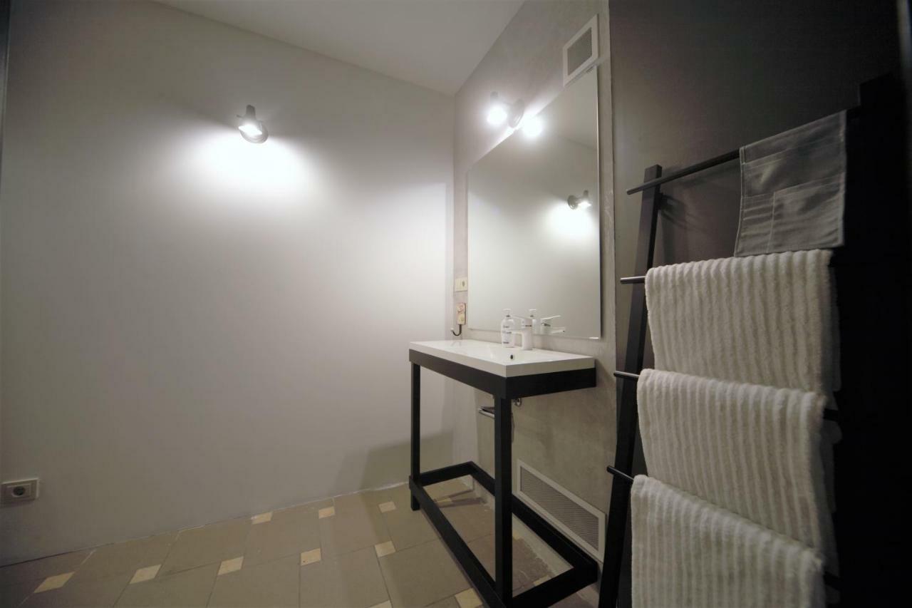 Old Town Apartments ريغا المظهر الخارجي الصورة
