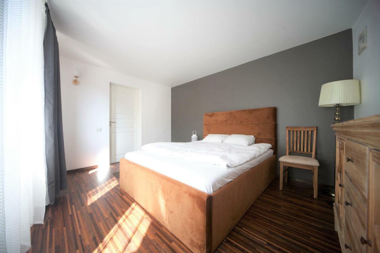 Old Town Apartments ريغا المظهر الخارجي الصورة